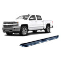 PINNACLE RUNNING BOARDS