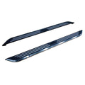 PINNACLE RUNNING BOARDS