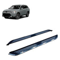 PINNACLE RUNNING BOARDS