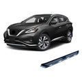 PINNACLE RUNNING BOARDS