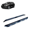 PINNACLE RUNNING BOARDS