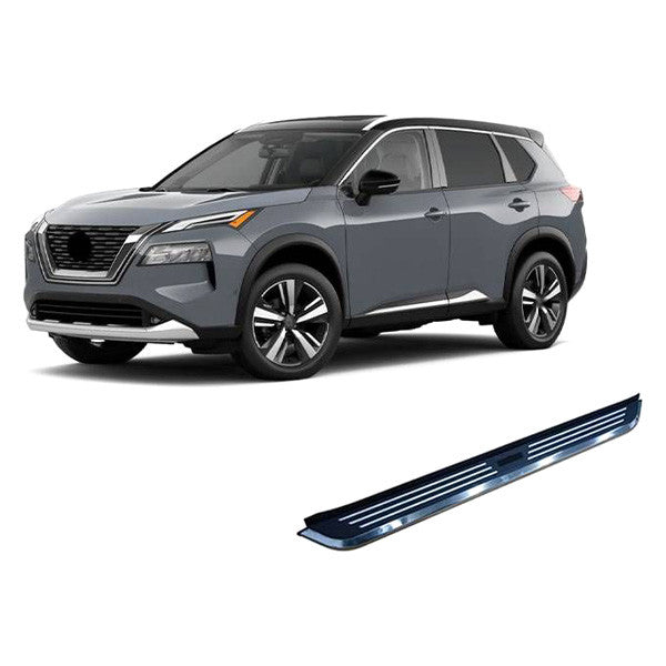 PINNACLE RUNNING BOARDS