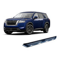 PINNACLE RUNNING BOARDS