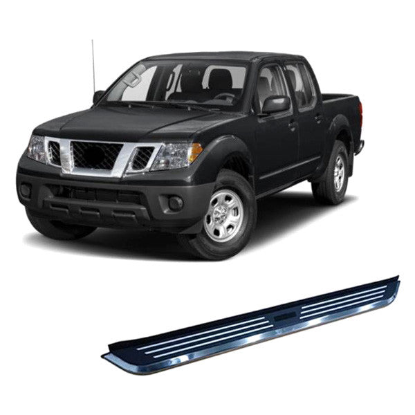PINNACLE RUNNING BOARDS