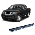 PINNACLE RUNNING BOARDS