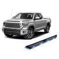 PINNACLE RUNNING BOARDS
