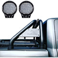 CLASSIC ROLL BAR KIT