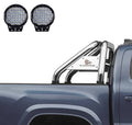 CLASSIC ROLL BAR KIT