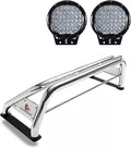 CLASSIC ROLL BAR KIT