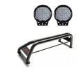 CLASSIC ROLL BAR KIT