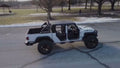 CLASSIC ROLL BAR KIT