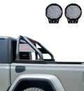 CLASSIC ROLL BAR KIT