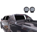 CLASSIC PRO ROLL BAR KIT