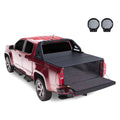 CLASSIC PRO ROLL BAR KIT