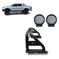 CLASSIC ROLL BAR KIT