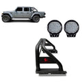 CLASSIC ROLL BAR KIT