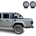 CLASSIC ROLL BAR KIT