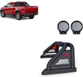 CLASSIC PRO ROLL BAR KIT