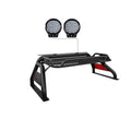ATLAS ROLL BAR KIT
