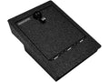 UNDER SEAT STORAGE CONSOLE