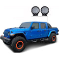 VIGOR ROLL BAR KIT