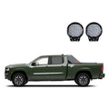 VIGOR ROLL BAR KIT