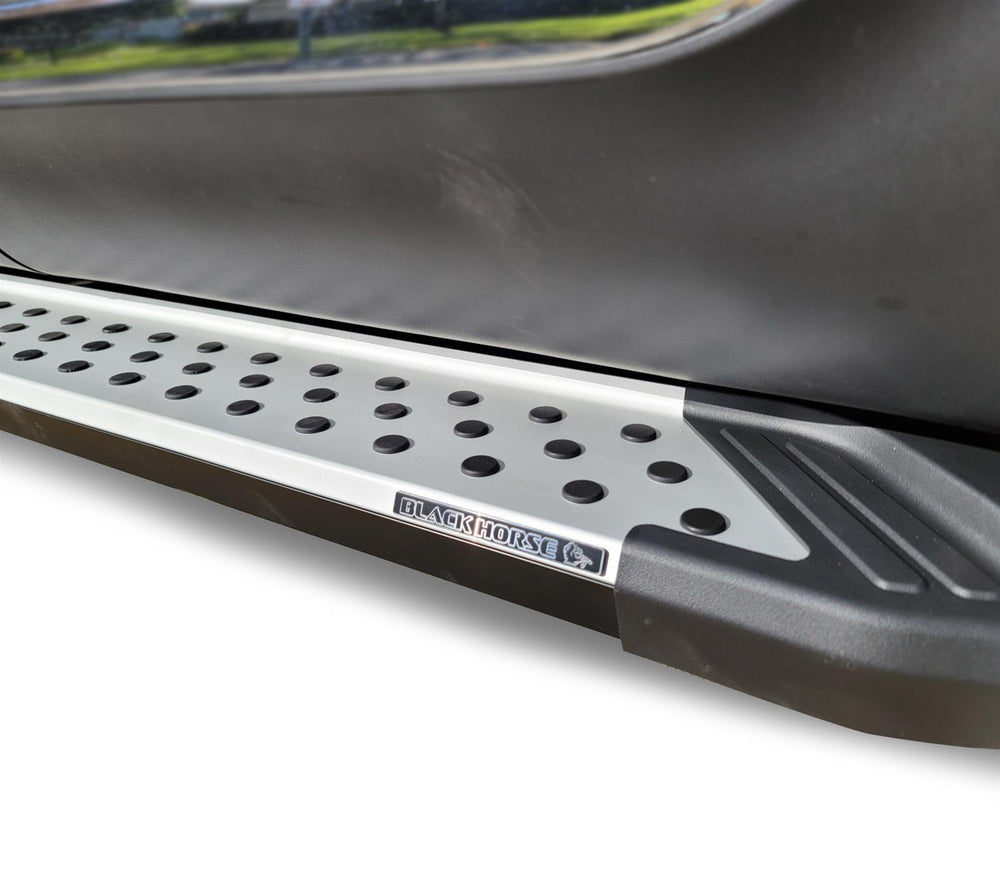 VORTEX RUNNING BOARDS