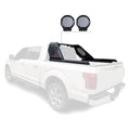 VIGOR ROLL BAR KIT