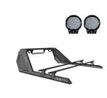 VIGOR ROLL BAR W/ CROSS BAR KIT