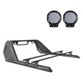 VIGOR ROLL BAR W/ CROSS BAR KIT