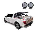 WARRIOR ROLL BAR KIT
