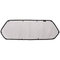 Grill Cover: 2007 Chevrolet Pick Up Full Size; Bug Screen; mesh screening with vinyl trim