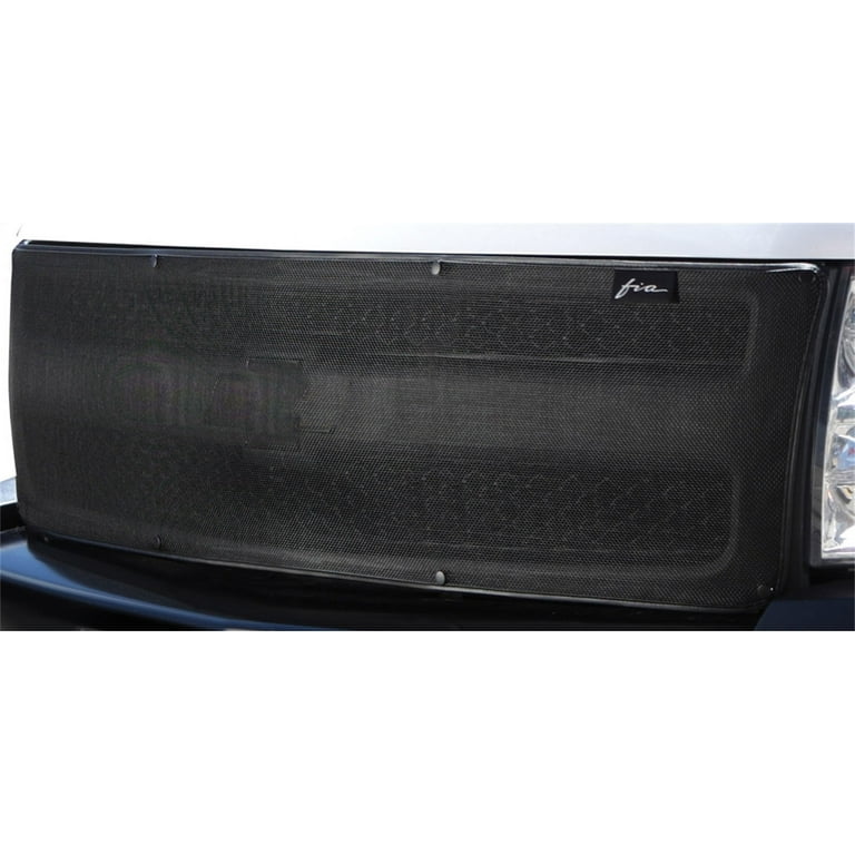 16 GMC SIERRA 1500 BUG SCREEN