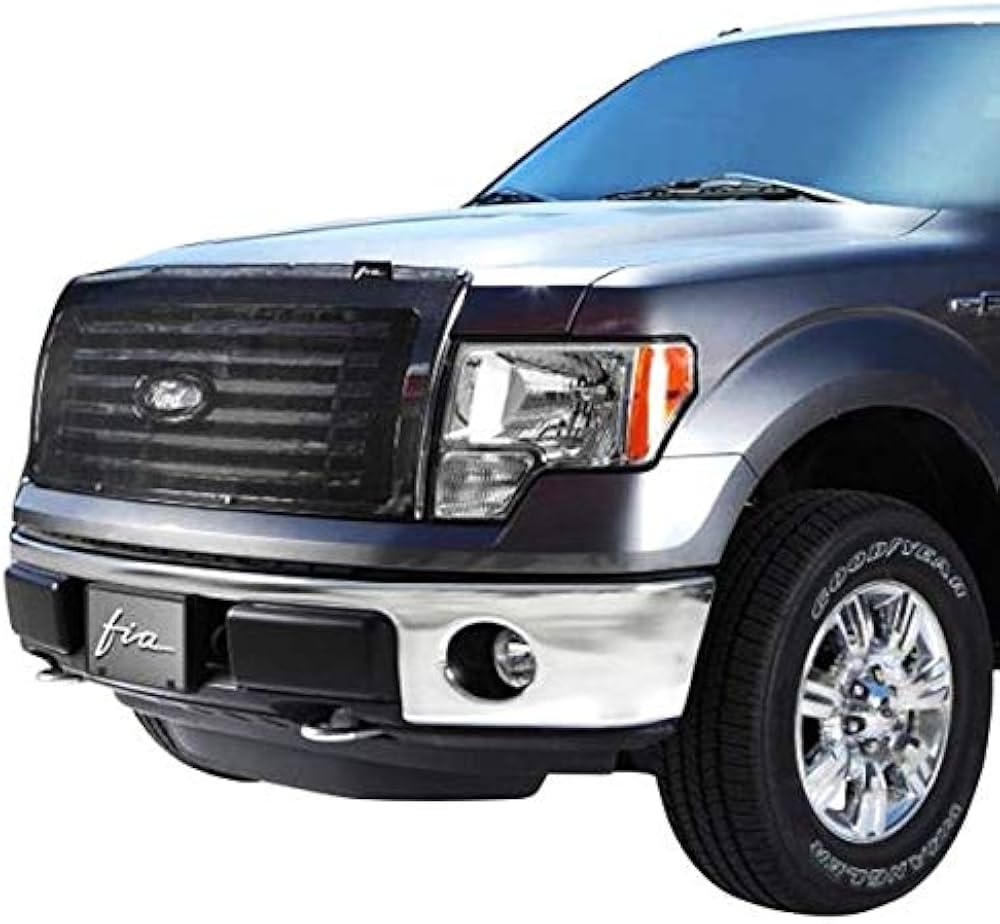 BUGSCREEN CHEVROLET SUBURBAN/TAHOE