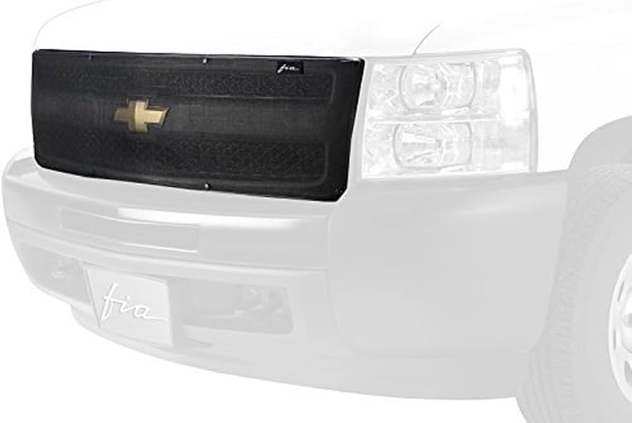 GM S15 JIMMY 94 GRILL BUG SCREEN
