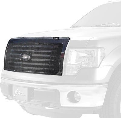 0812 ESCAPE GS900 SERIES GRILL BUG SCREEN