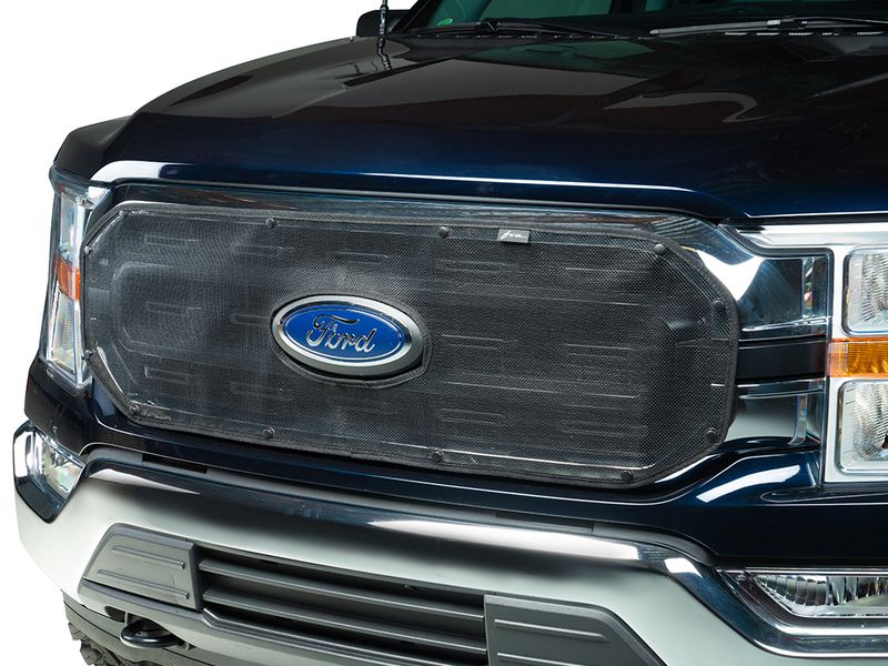TOYOTA RAV4 0103 GRILL BUG SCREEN