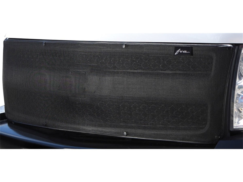 0415 TITAN/ARMADA GRILL BUG SCREEN