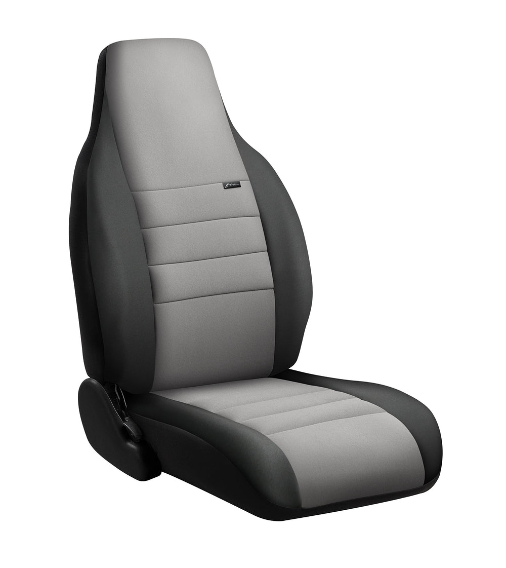 0713 SILVERADO/SIERRA NEOPRENE COVER