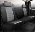 15C F150 SUPER CAB NEOPRENE COVER GRAY