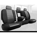 19C RAM 1500 NP REAR 40/60 SEAT COVER GRAY