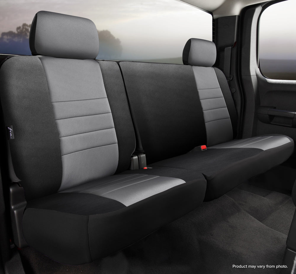0721 TUNDRA NEOPRENE COVER GRAY