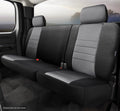 16C TACOMA NP REAR 40/60 SEAT COVER GRAY