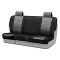 16C TACOMA NP REAR 40/60 SEAT COVER GRAY