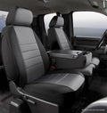 11-14 NISS FRNTR NP FRNT BKET SEATS