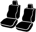 1418 WRANGLER JK NEOPRENE COVER