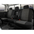 0713 AVALANCHE OE REAR 60/40 SEAT COVER CHARC