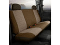 0713 SILVERADO/SIERRA OE REAR BENCH SEAT COVER TAUPE