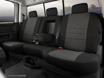 1017 EQUINOX/TERRAIN OE REAR SPLIT BENCH SEAT COVER
