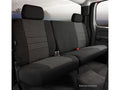 1314 F150 SPLIT CUSHION 60/40 W/ REMOVABLE CENTER HEADREST AND SEATBELT